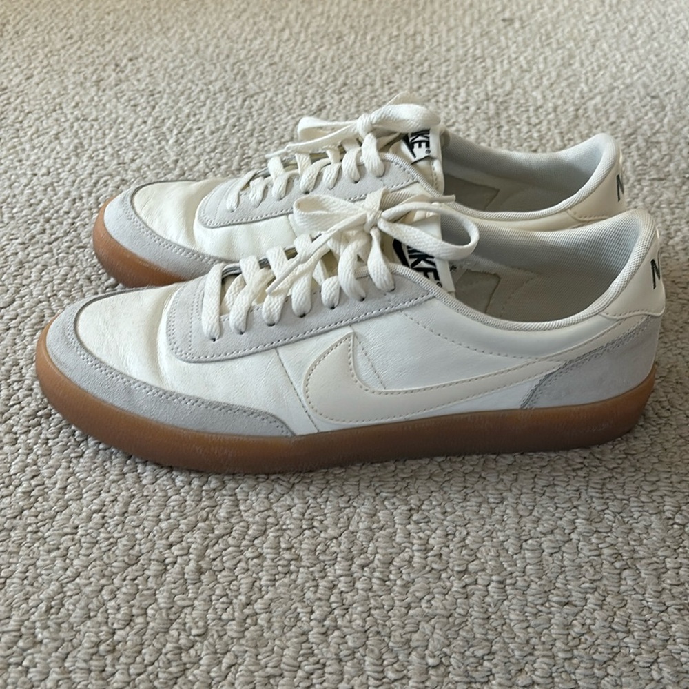 Nike shoes